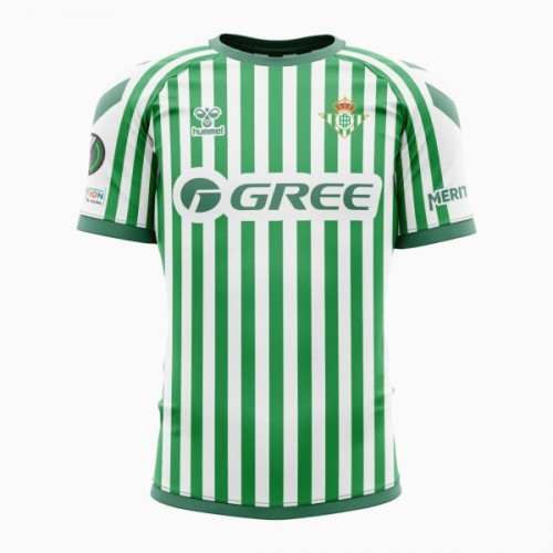 Dresovi Real Betis Conference League 2024-25 - Kratki Rukavima Dresovi Real Betis Conference League 2024-25 - Kratki Rukavima